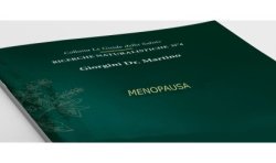 MENOPAUSA (libretto) - Dr. Giorgini
