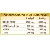 OMEGA 3 SUPREMO 60 softgel (84 g) - Dr. Giorgini