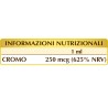 CROMO Puro 100 ml liquido analcoolico - Dr. Giorgini
