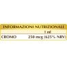 CROMO Puro 100 ml liquido analcoolico - Dr. Giorgini