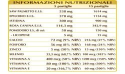PROSVIS 400 pastiglie (200 g) - Dr. Giorgini