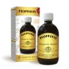 PIOPPAVIS 500 ml liquido alcoolico - Dr. Giorgini