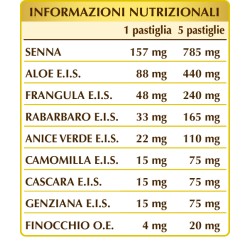 POPOVIS 60 pastiglie (30 g) - Dr. Giorgini