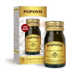 POPOVIS 60 pastiglie (30 g) - Dr. Giorgini