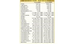 CAPELLO SANO ANTI-AGE 120 pastiglie (72 g) - Dr. Giorgini