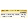 ASTAXANTINA 120 pastiglie (30 g) - Dr. Giorgini