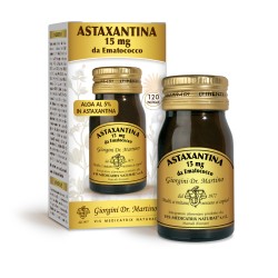 ASTAXANTINA 120 pastiglie (30 g) - Dr. Giorgini