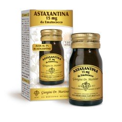 ASTAXANTINA 120 pastiglie (30 g) - Dr. Giorgini