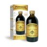 POTENVIS Concentrated Energy Drink 200 ml liquido analcoolico - Dr. Giorgini