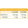 AGLIO ESTRATTO TITOLATO 60 pastiglie (30 g) - Dr. Giorgini