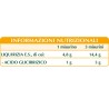 LIQUIRIZIA ESTRATTO TITOLATO 200 g polvere - Dr. Giorgini