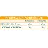 LIQUIRIZIA ESTRATTO TITOLATO 200 g polvere - Dr. Giorgini