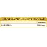 CARNITINA 1000 polvere (100 g) - Dr. Giorgini