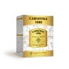 CARNITINA 1000 polvere (100 g) - Dr. Giorgini