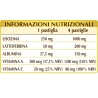DIMETILGLICINA (vitamina B15) 100 pastiglie (30 g) - Dr. Giorgini