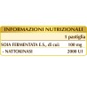 NATTOKINASI 20.000 UI/g 100 pastiglie (30 g) - Dr. Giorgini
