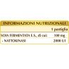NATTOKINASI 20.000 UI/g 100 pastiglie (30 g) - Dr. Giorgini