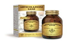 ARTICOLAZIONI SANE 180 pastiglie (90 g) - Dr. Giorgini