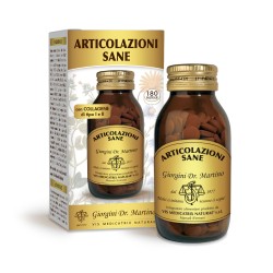 ARTICOLAZIONI SANE 180 pastiglie (90 g) - Dr. Giorgini