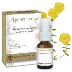 Agrimony 30 CA - Dr. Giorgini