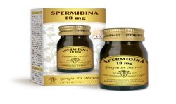 SPERMIDINA 10 mg 60 pastiglie (30 g) - Dr. Giorgini