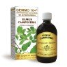 GEMMO 10+ Olmo Campestre 500 ml Liquido analcoolico - Dr. Giorgini