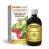 GEMMO 10+ Viburno 500 ml Liquido analcoolico - Dr. Giorgini