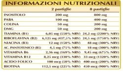 B12 PLUS 60 pastiglie (30 g) - Dr. Giorgini