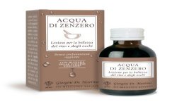 ACQUA DI ZENZERO 50 ml - Dr. Giorgini