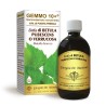 GEMMO 10+ Betulla Bianca Linfa 500 ml Liquido analcoolico - Dr. Giorgini