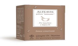 ALTEAVIS 200 g polvere - Dr. Giorgini