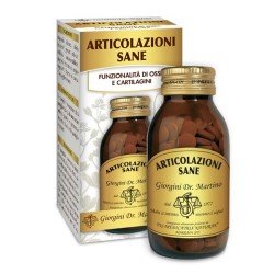 ARTICOLAZIONI SANE 180 pastiglie (90 g) - Dr. Giorgini