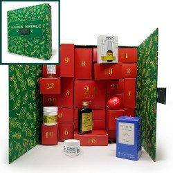Cofanetto regalo CALENDARIO DELL’AVVENTO - Dr. Giorgini