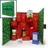 Cofanetto regalo CALENDARIO DELL’AVVENTO - Dr. Giorgini