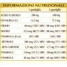 LIPOICO SUPREMO 60 pastiglie (30 g) - Dr. Giorgini