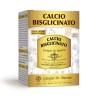 CALCIO BISGLICINATO 400 pastiglie (200 g) - Dr. Giorgini