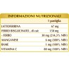 FERRO BISGLICINATO 60 pastiglie (30 g) - Dr. Giorgini