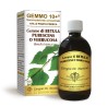 GEMMO 10+ Betulla Bianca Gemme 500 ml Liquido analcoolico - Dr. Giorgini