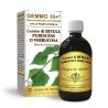 GEMMO 10+ Betulla Bianca Gemme 500 ml Liquido analcoolico - Dr. Giorgini