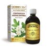 GEMMO 10+ Biancospino 500 ml Liquido analcoolico - Dr. Giorgini
