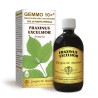 GEMMO 10+ Frassino 500 ml Liquido analcoolico - Dr. Giorgini