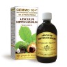 GEMMO 10+ Ippocastano 500 ml Liquido analcoolico - Dr. Giorgini