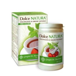 DOLCE NATURA 200 g polvere - Dr. Giorgini