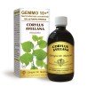 GEMMO 10+ Nocciolo 500 ml Liquido analcoolico - Dr. Giorgini