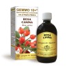 GEMMO 10+ Rosa Canina 500 ml Liquido analcoolico - Dr. Giorgini