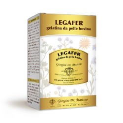 LEGAFER 300 g polvere - Dr. Giorgini