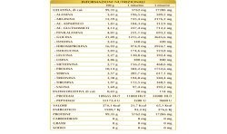 LEGAFER 300 g polvere - Dr. Giorgini