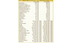 OVAVIS-T 100 pastiglie (50 g) - Dr. Giorgini