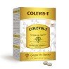 COLEVIS-T 400 pastiglie (200 g) - Dr. Giorgini