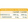 PARTENIO Estratto titolato 75 pastiglie (30 g) - Dr. Giorgini
